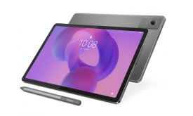 LENOVO Idea Tab TB336ZU 8/256GB (ZAFM0170GR) szürke