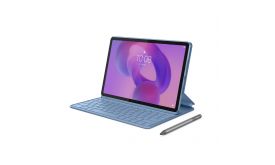 LENOVO Idea Tab TB336FU (ZAFR0576HU) Polar Blue, PEN+HFKBD, WOA