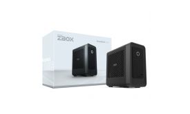 Zotac Zbox Magnus, Intel Ultra 7 265, 16GB, 1TB SSD, RTX 5070 12GB, Win11H (ZBOX-EU275070C-BE-W5B)