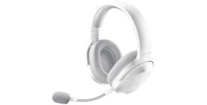 Razer Barracuda X Vezeték Nélküli Gaming Headset 2022 (RZ04-04430200-R3M1) Fehér