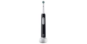 Oral-B PRO1 Cross Action elektromos fogkefe (10PO010406) Fekete
