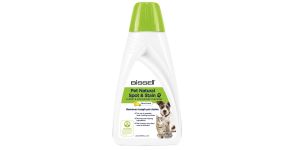 Bissell Natural Spot & Stain Pet kisállat folttisztító formula, SpotClean készülékhez, 1l (1462000229)