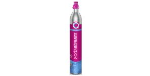 SodaStream Quick Connect CQC CO2 cseregáz / cserepatron szódagéphez (42005027)