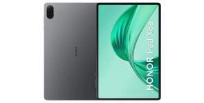 Honor Pad X8a WiFi 4+64GB (5301ANVR) Space Gray