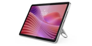Lenovo Tab TB311FU WiFi 128GB (ZAEH0058GR) Luna grey + Clear Case