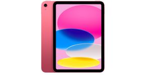 Apple 11-inch iPad (2025) Wi-Fi 128GB (MD4E4HC/A) Pink
