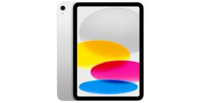 Apple 11-inch iPad (2025) Wi-Fi 128GB (MD3Y4HC/A) Silver