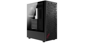 Barracuda Gamer PC / i5 / RTX 3050 / 16GB RAM / 1TB SSD, kezdő gamer számítógép  (CHS BAR-0211_GAMER1)