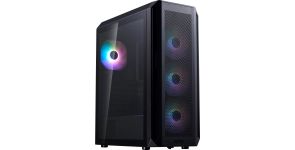Barracuda Gamer PC - i7-12700KF / 32GB /1TB SSD / RTX5070 (CHS BAR-0718_NB1)