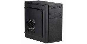 Barracuda PC - i5-12400 / 16GB RAM / 512GB SSD / Egér+Bill (CHS BAR-0807_KESZLET1)