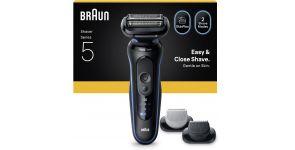 Braun Series 5 52-B1650S Wet&Dry borotva (10AS490193)
