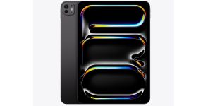 Apple iPad Pro 11" M5 Wi-Fi 256GB normál üveggel (MDWK4HC/A) Asztrofekete