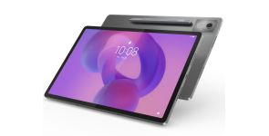 Lenovo Idea Tab Pro (TB373FU) 256GB (ZAE40013GR) Luna Grey + Pen Plus