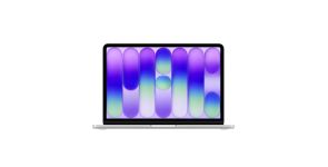 Apple MacBook Neo 13 A18 Pro 6C CPU/5C GPU/8GB/512GB SSD Touch ID (MHFC4MG/A) Silver