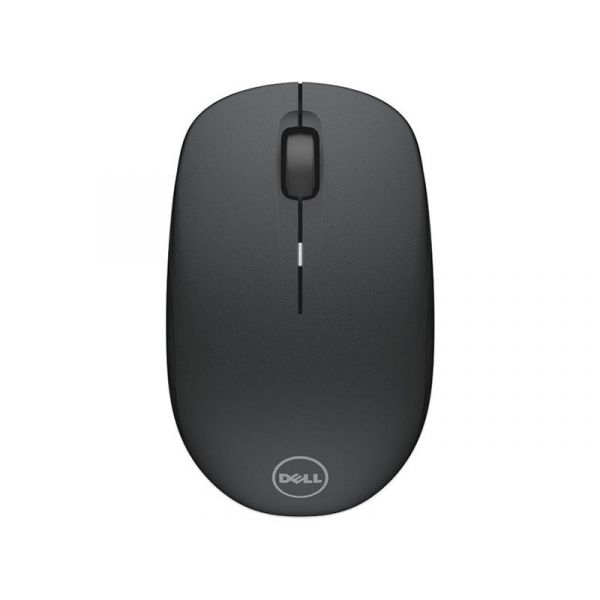 DELL WM126 Vezeték Nélküli egér (570-AAMH)