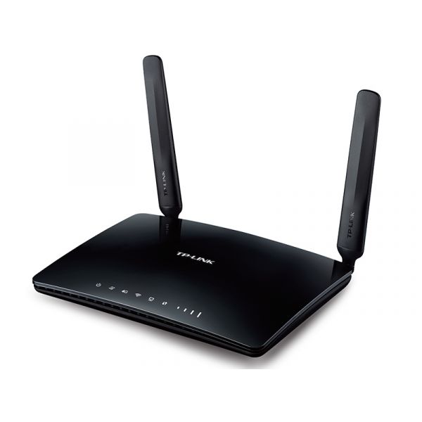 TP-Link TL-MR6400 Router
