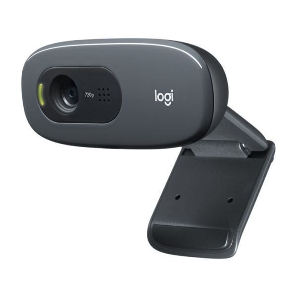 Logitech C270 Webkamera (960-001063)