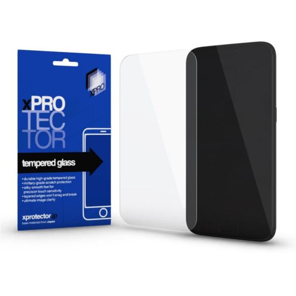 Xprotector Tempered Glass 0,33 kijelzővédő - Xiaomi Redmi Note 5A Prime készülékhez (124910RR)