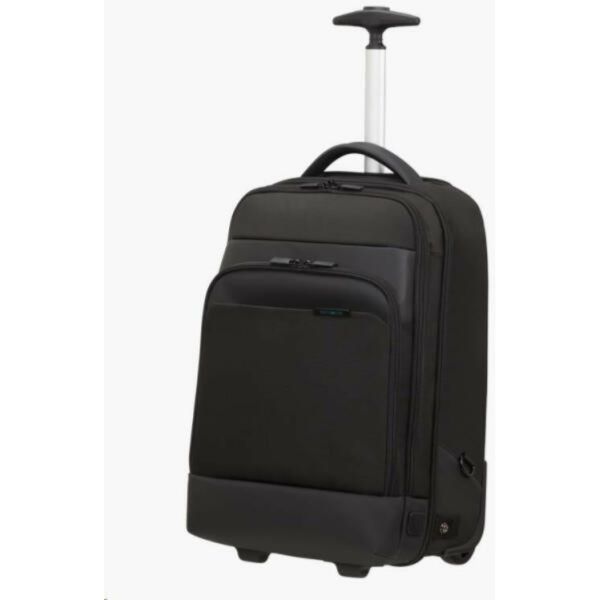SAMSONITE MYSIGHT laptop hátizsák 17.3" - fekete (135073-1041)