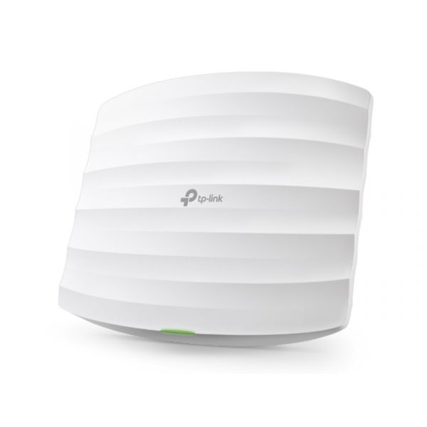 TP-LINK 300 Mb/s Vezeték nélküli N plafonra szerelhető Access Point (EAP115)