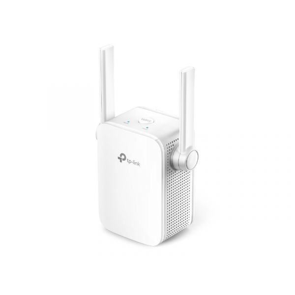 TP-LINK Wireless N Range Extender (TL-WA855RE) lefedettségnövelő