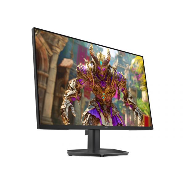 DELL SE2726HG 27" 1920x1080 240Hz Monitor fekete (210-BTSP)