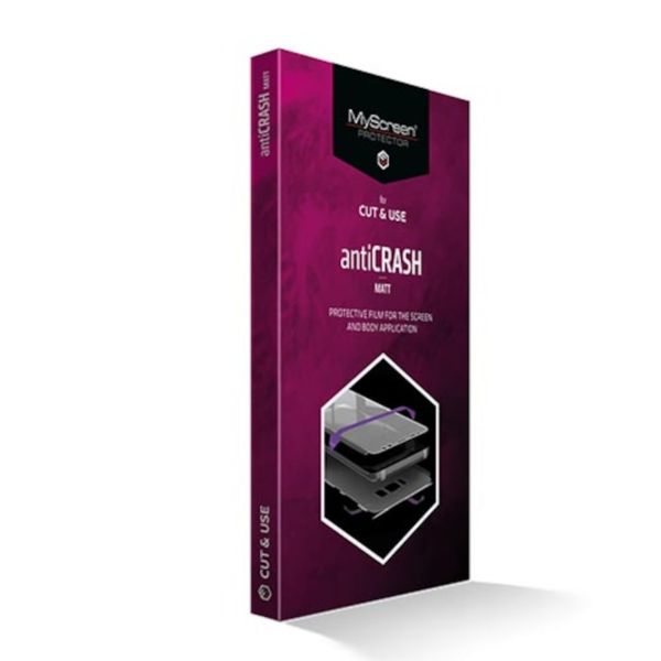 CUT&USE ANTICRASH MATT 6,5 (212391)