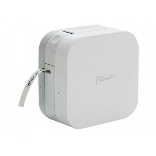Brother PTP300BT Bluetooth-os címkenyomtató (PTP300BTYJ1)