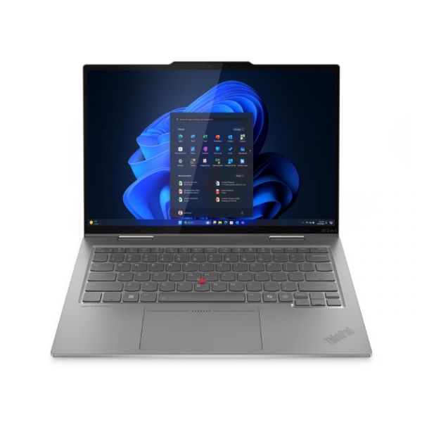 Lenovo ThinkPad X1 G10 (21NU0027HV) szürke
