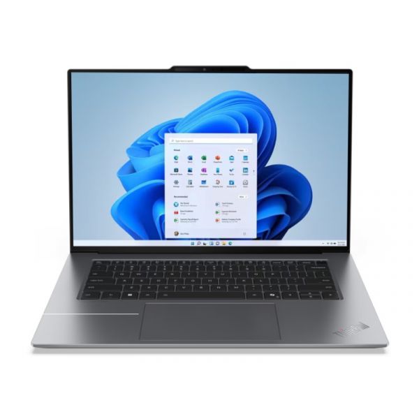 Lenovo ThinkPad X9-15 G1 (21Q6002WHV) szürke