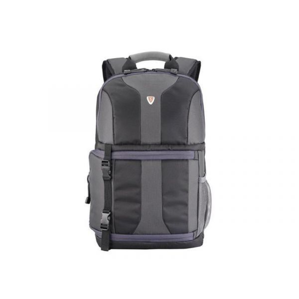 SUMDEX 14" Fotós NB hátizsák (NJC-486BK) Fekete