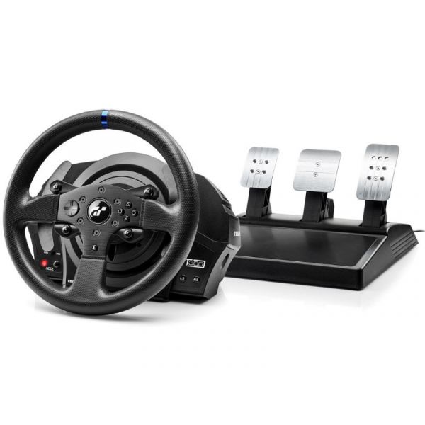 Thrustmaster T300RS GT Edition kormány PS3/PS4/PS5/Pc (4160681)