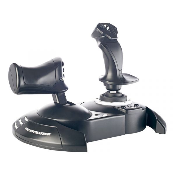 Thrustmaster T.Flight Hotas One Játékvezérlő Joystick PC/Xbox One (4460168)