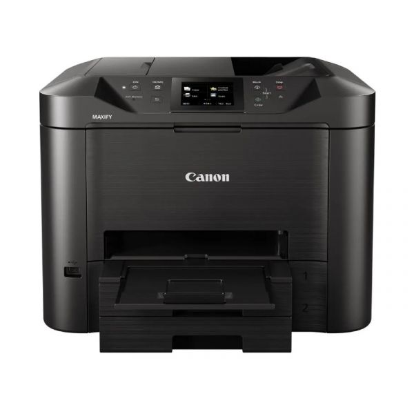 Canon MAXIFY MB5450 tintasugaras multifunkciós nyomtató (CH0971C009AA)