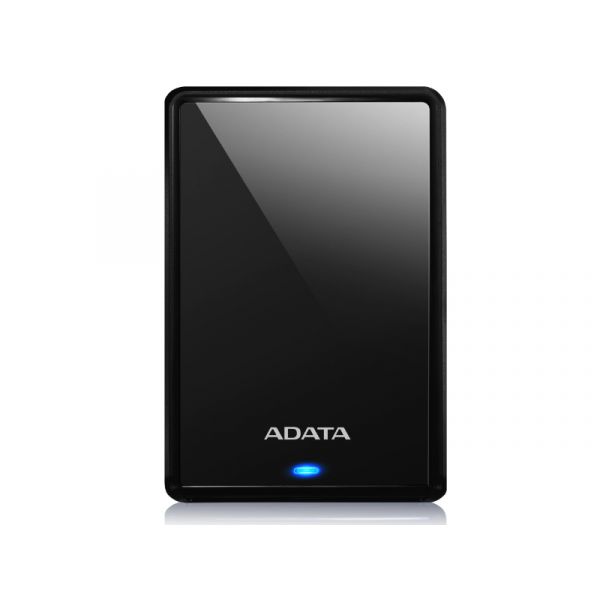 ADATA HV620S 1TB 2.5" külső HDD (AHV620S-1TU31-CBK) fekete