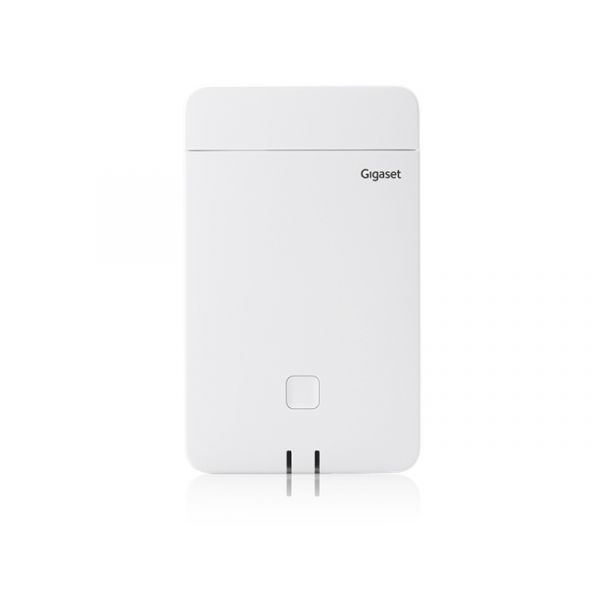 Gigaset N870 IP PRO vezeték nélküli bázis (S30852-H2716-R101)
