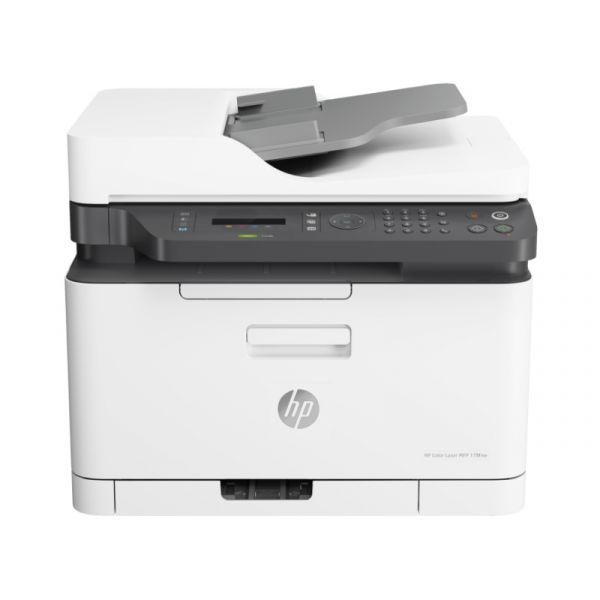 HP 179fnw MFP 4in1 Multifunkciós színes lézernyomtató (4ZB97A)