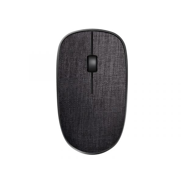 RAPOO M200 PLUS Bluetooth vezeték nélküli egér (190806) fekete