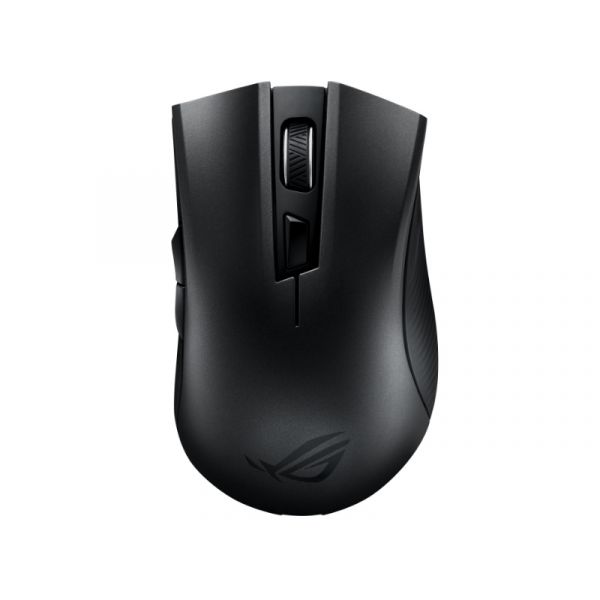 ASUS ROG Strix Carry Vezeték nélküli egér (P508) Fekete