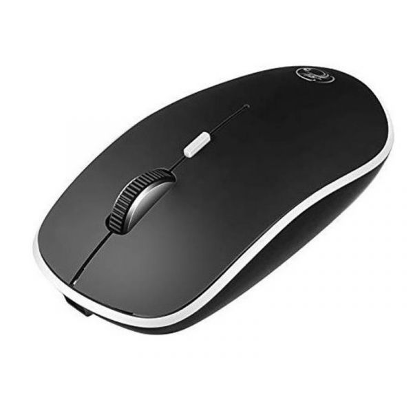 Genius Apedra G1600 vezeték nélküli optikai egér (APEDRA G-1600) fekete