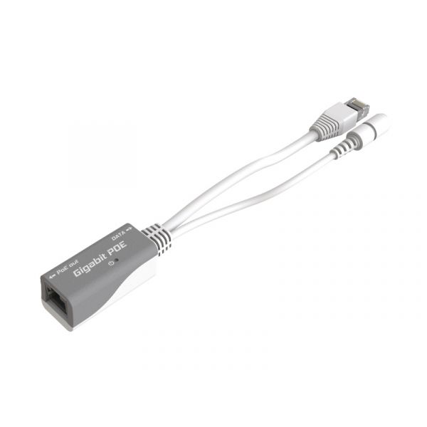 Mikrotik RBGPOE Gigabit PoE adapter