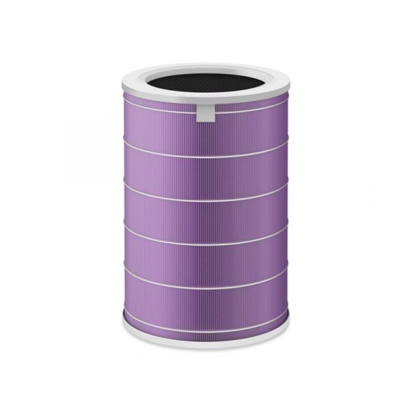 XIAOMI Mi Air Purifier Filter - Antibakteriális (SCG4011TW) Lila