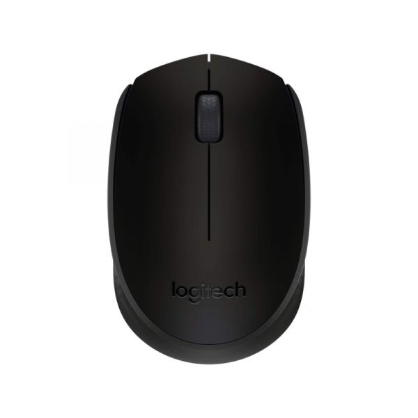 Logitech B170 (910-004798) Vezeték Nélküli Egér