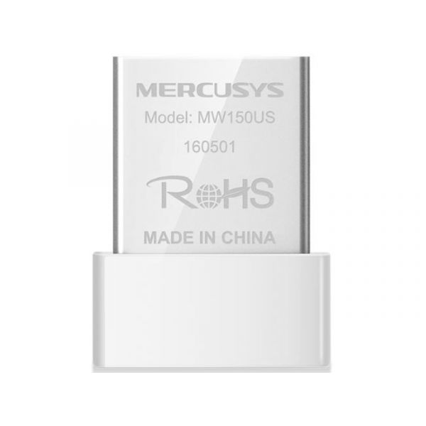 Mercusys MW150US N-es Vezeték Nélküli USB Adapter