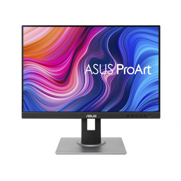 ASUS ProArt PA248QV 24" WUXGA IPS Monitor