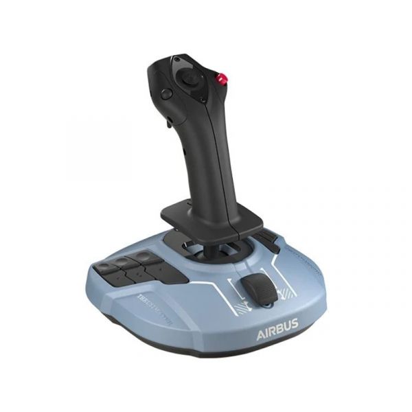 Thrustmaster TCA Sidestick Airbus Edition Játékvezérlő Joystick PC (2960844)