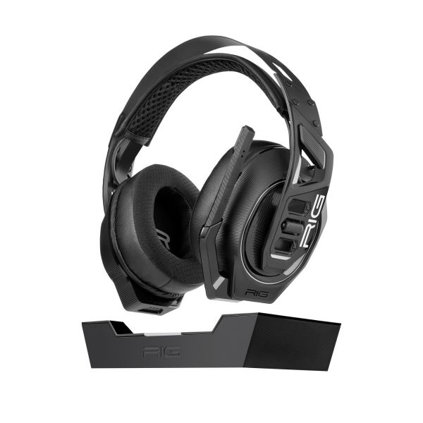 Nacon RIG 900 MAX HS Vezeték Nélküli Gaming Headset Xbox (RIG900MAXHX)