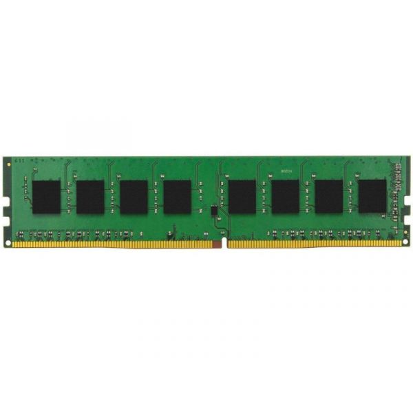 KINGSTON Client Premier 8GB DDR4 2666MHz Memória (KCP426NS6/8)