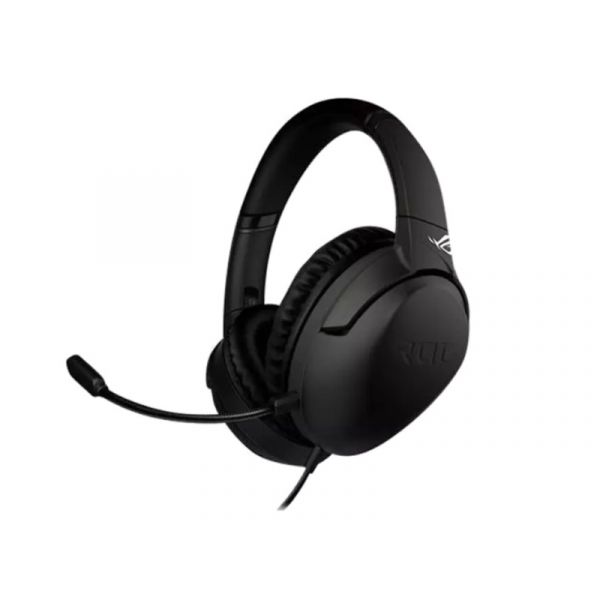 ASUS ROG Strix Go Core vezetékes gamer fejhallgató (90YH02R1-B1UA00)
