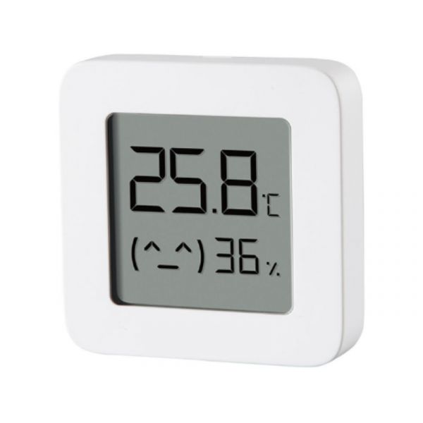 Xiaomi Mi Hőmérséklet és Páratartalom Monitor 2 (NUN4126GL)